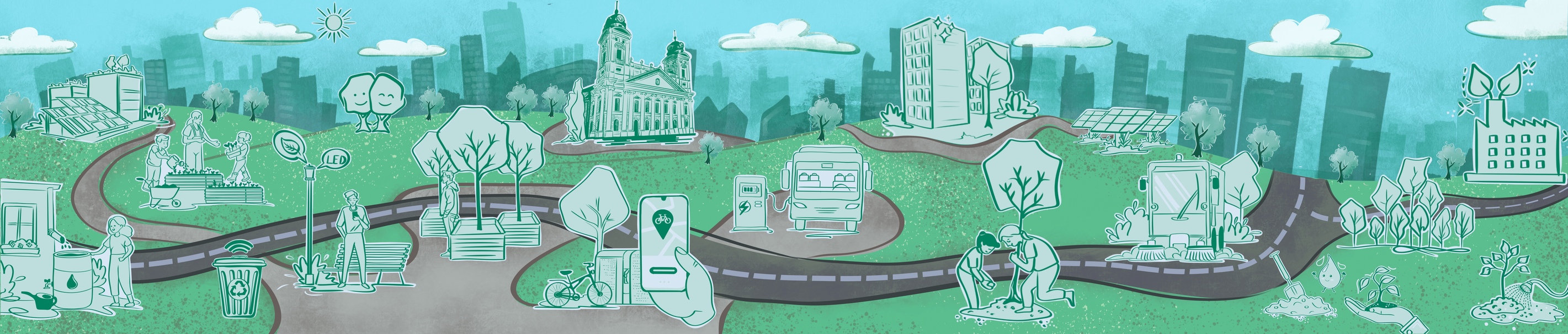 citizen science header